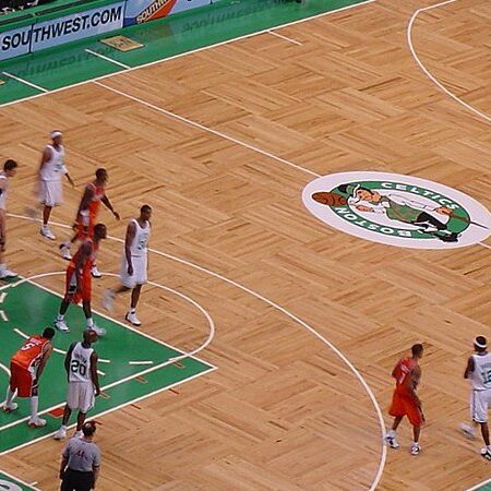 Boston Celtics ispod drugog aprona: Stevens sprema nove poteze na tržištu