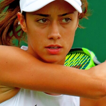 Danilović prvi put u drugom kolu Vimbldona, Medvedev ispao na startu