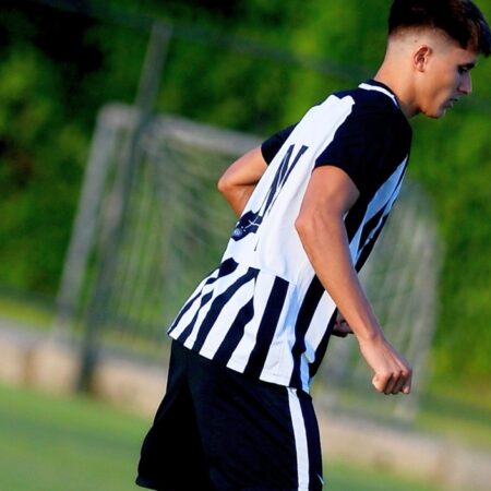 Vanja Dragojević na radaru Mančester junajteda posle sjajne sezone