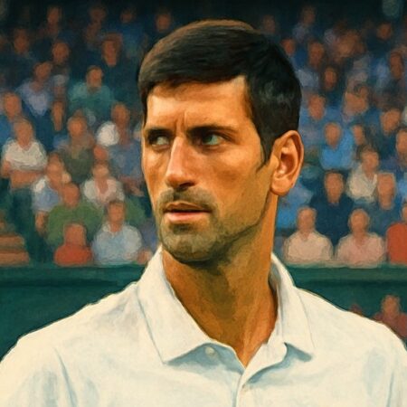 Đoković šesti na ATP listi – Siner i dalje neprikosnoven