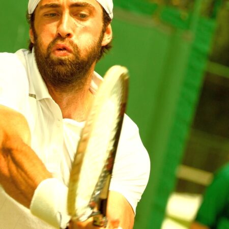 Basilašvili priredio šok na Vimbldonu izbacivši sedmog na svetu