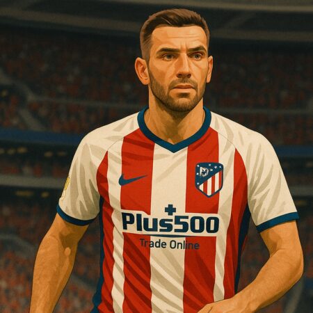 Dušan Tadić pred potpisom za Atletiko Madrid