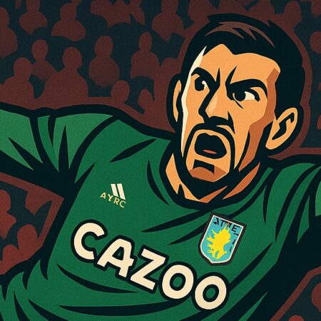 Chelsea cilja na dolazak Emiliana Martineza iz Aston Ville