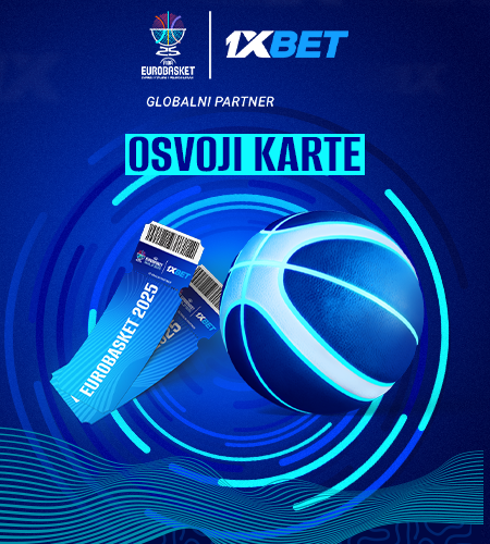 1xBet osvoji karte