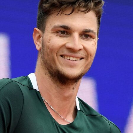 Kecmanović posle trilera u drugom kolu Vimbldona