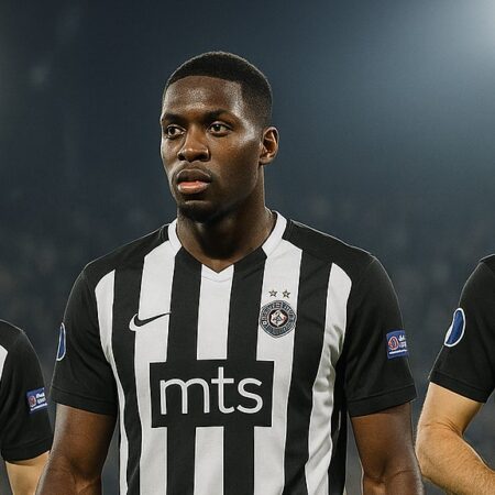 Partizan dobio 1,5 miliona evra državne pomoći pred revanš sa AEK-om