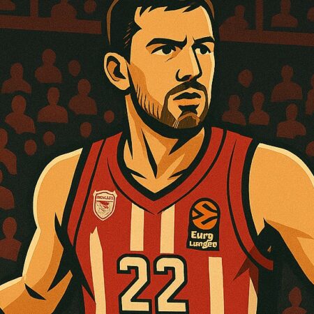 Micić blizu Olimpijakosa – Panatinaikos već pojačao bekove