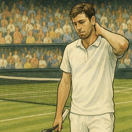 Britanci završili nastup na Wimbledonu – Norrie najuspešniji